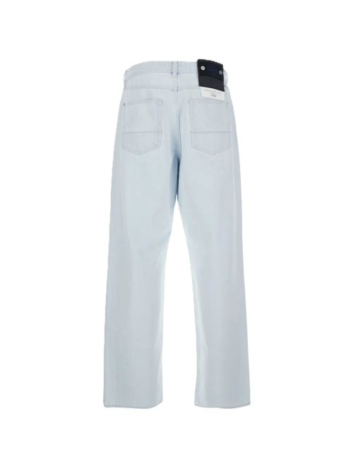 Jeans loose Stone Island | L1S14J100006S00J9VJ203